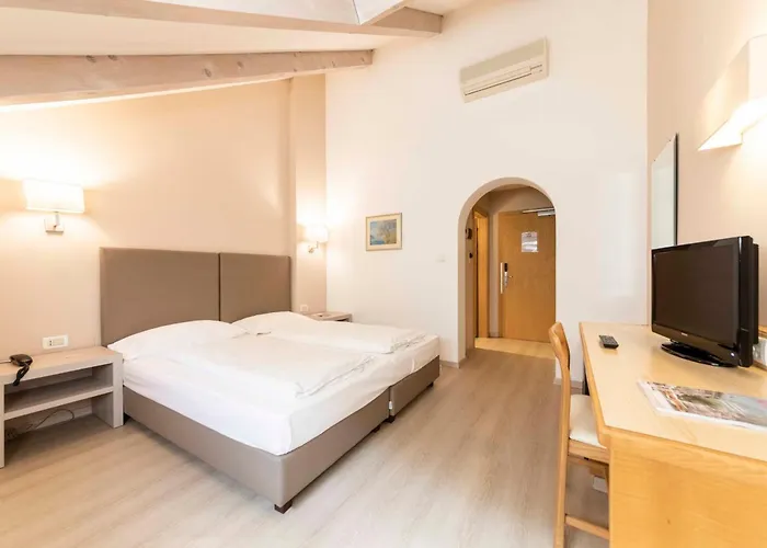 Business Parkhotel Werth 4* בולצאנו