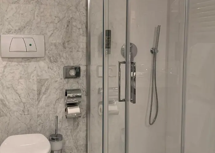 Business Parkhotel Werth מלון בולצאנו