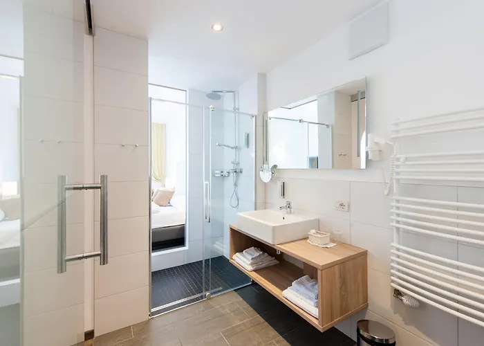 Business Parkhotel Werth