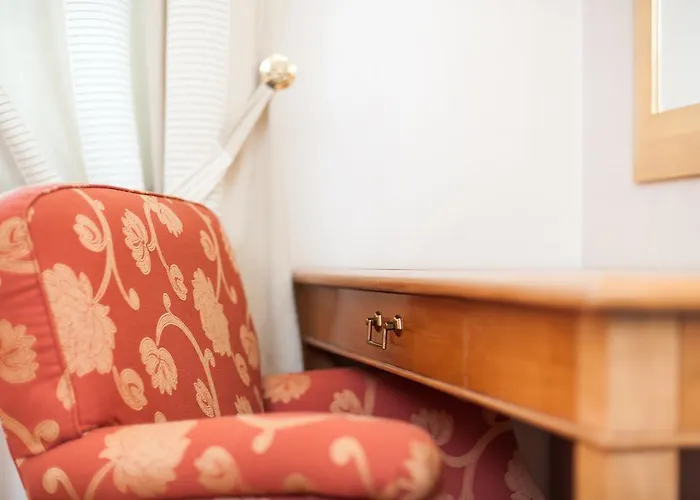 Hotel Business Parkhotel Werth 4*