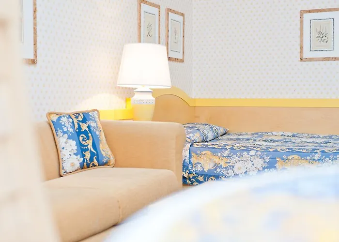 מלון Business Parkhotel Werth