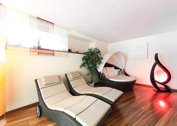 Business Parkhotel Werth 4* Bolzano