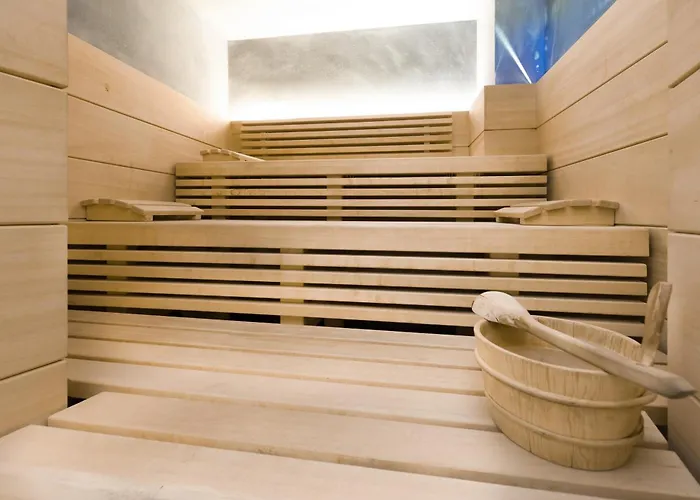 Business Parkhotel Werth 4*