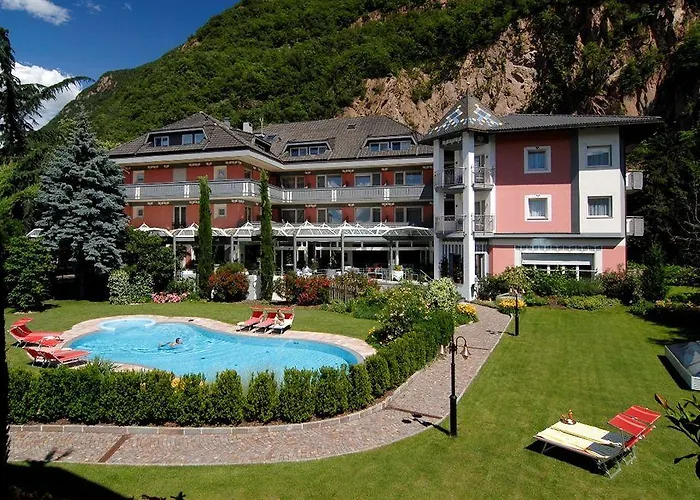 Business Parkhotel Werth 4*