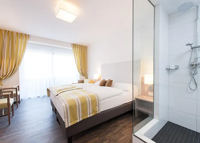 Business Parkhotel Werth 4* Bolzano