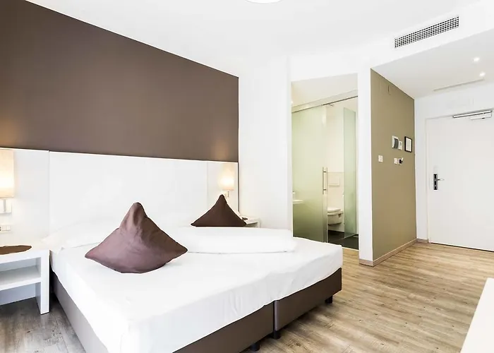 Business Parkhotel Werth 4* בולצאנו