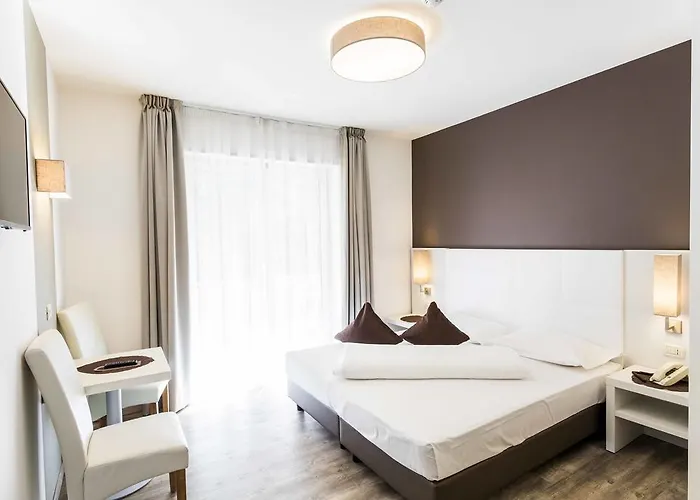 Hotel Business Parkhotel Werth