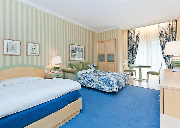 Hotel Business Parkhotel Werth