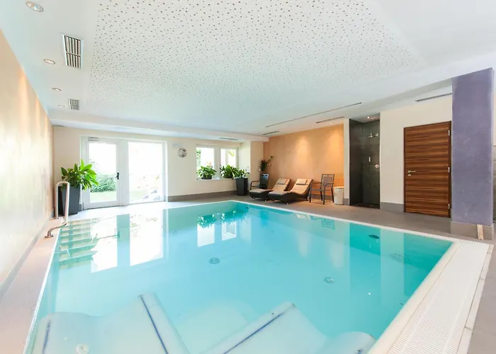 Hotel Business Parkhotel Werth