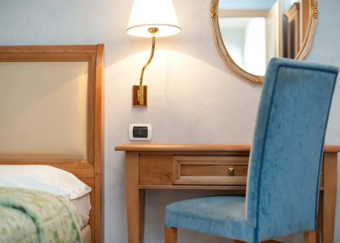 Business Parkhotel Werth 4*