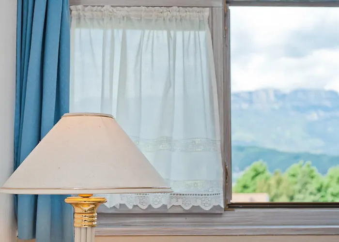 Hotel Business Parkhotel Werth Bolzano