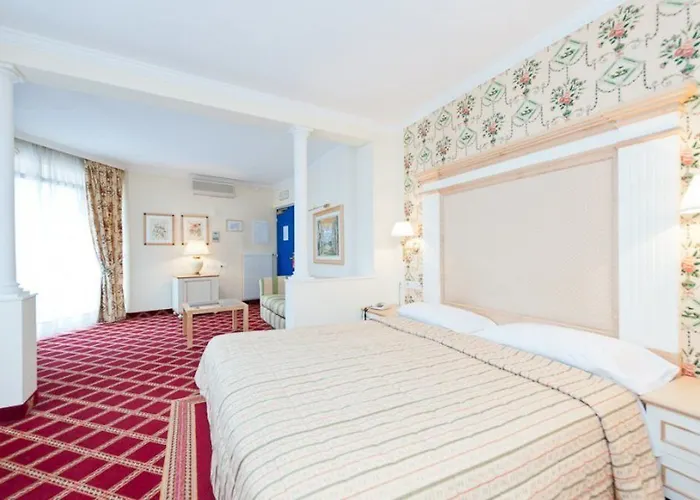 Business Parkhotel Werth Hotel Bolzano