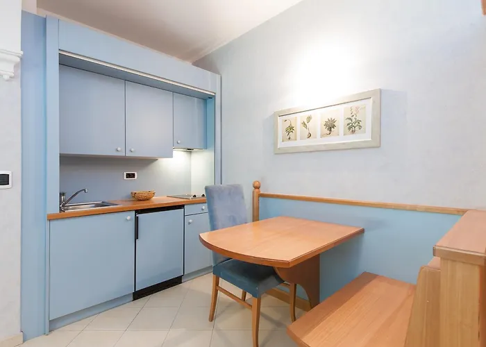 Hotel Business Parkhotel Werth Bolzano