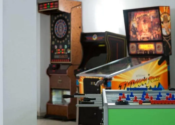 Business Parkhotel Werth 4*