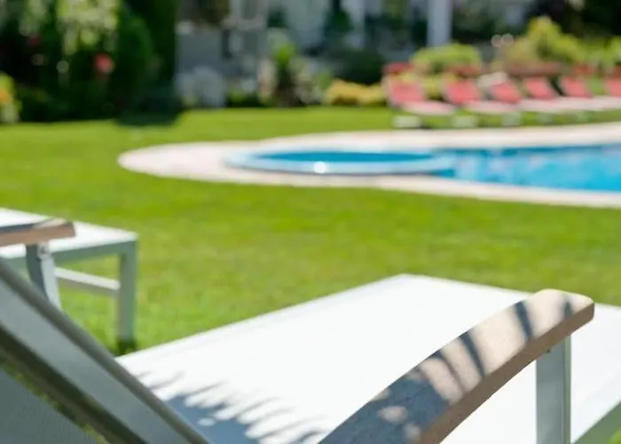 Business Parkhotel Werth 4*