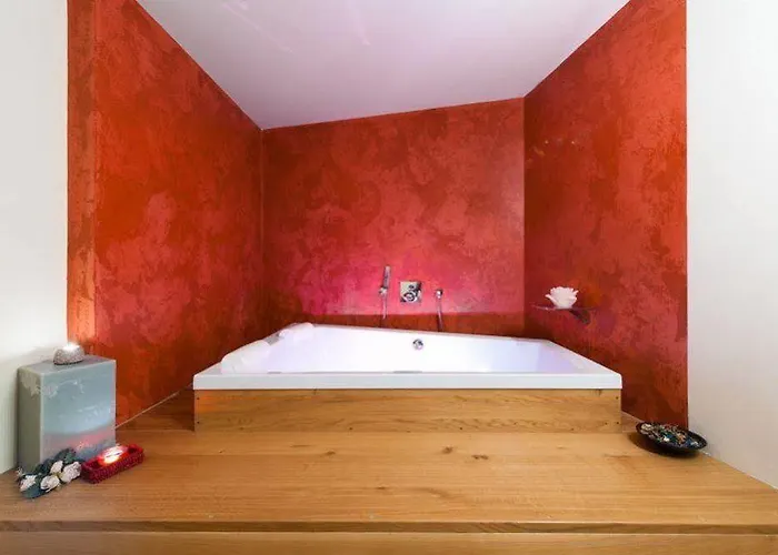 Hotel Business Parkhotel Werth 4*