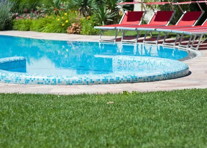 Business Parkhotel Werth מלון 4*