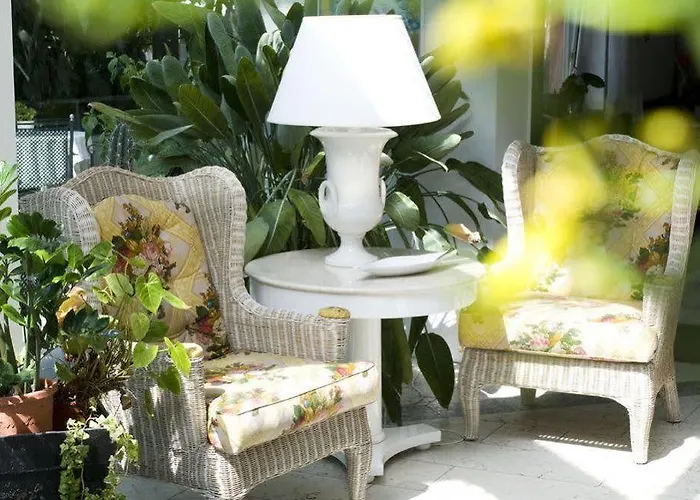 מלון Business Parkhotel Werth