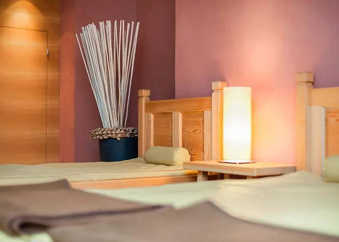 Hotel Business Parkhotel Werth