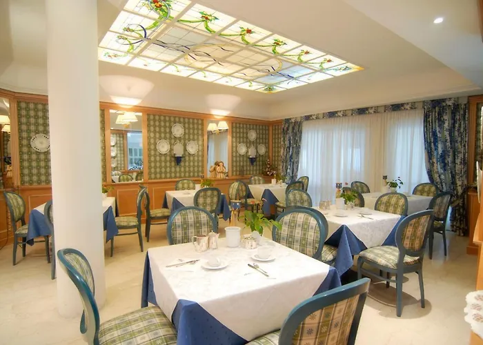 Business Parkhotel Werth