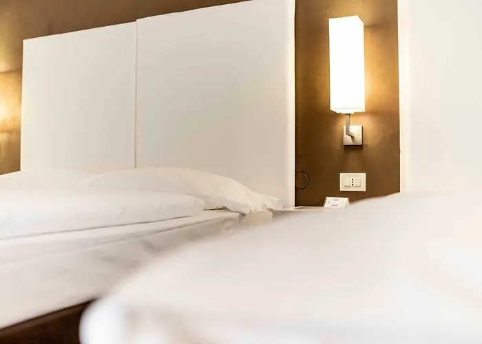 Business Parkhotel Werth