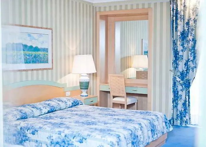 מלון Business Parkhotel Werth