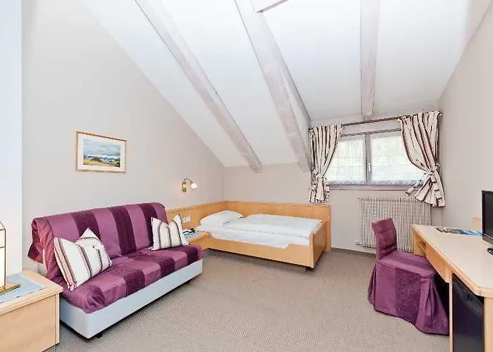 Business Parkhotel Werth בולצאנו